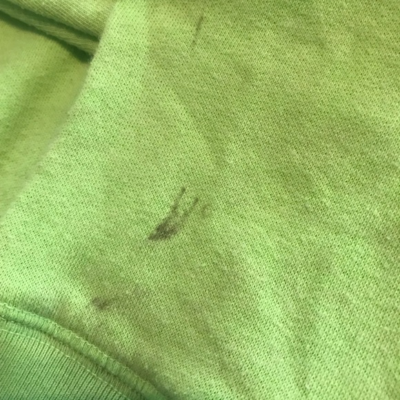 VS PINK Sweatshirt - Picture 4 of 6